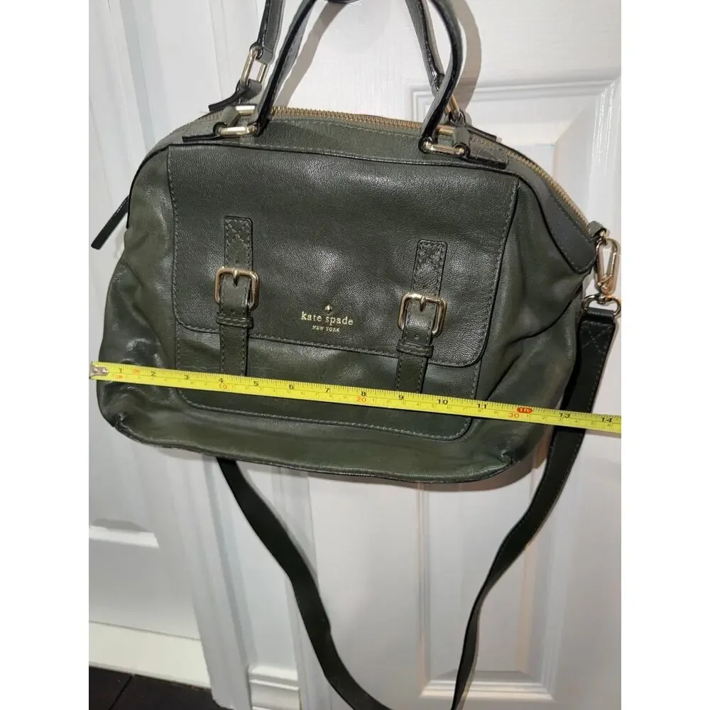 Kate Spade NY Cobble Hill Little Minka Satchel